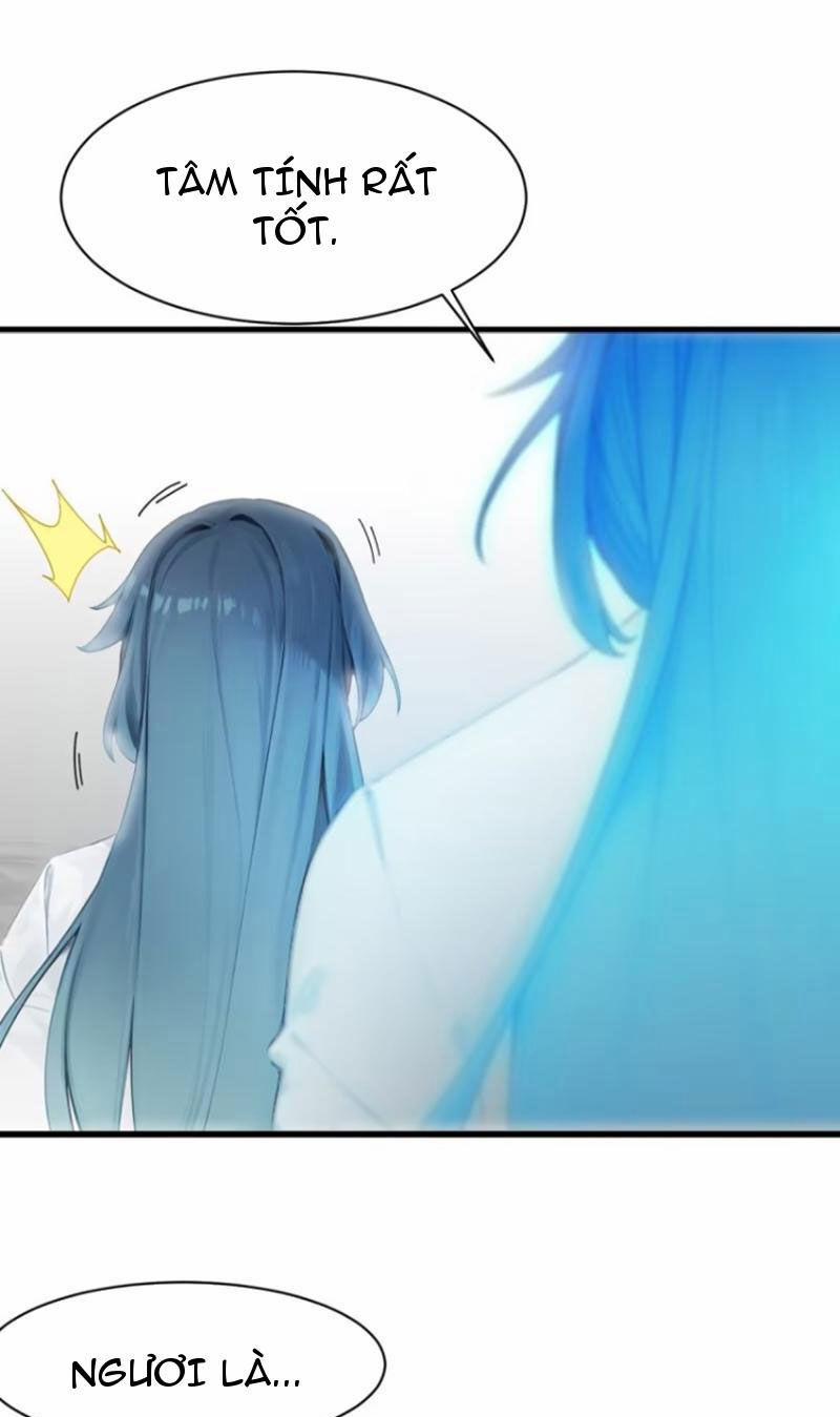 Ngươi Là Hạng Người Gì Cũng Dám Ở Tiên Giới Lên Mặt Với Ta? 23 trang 40