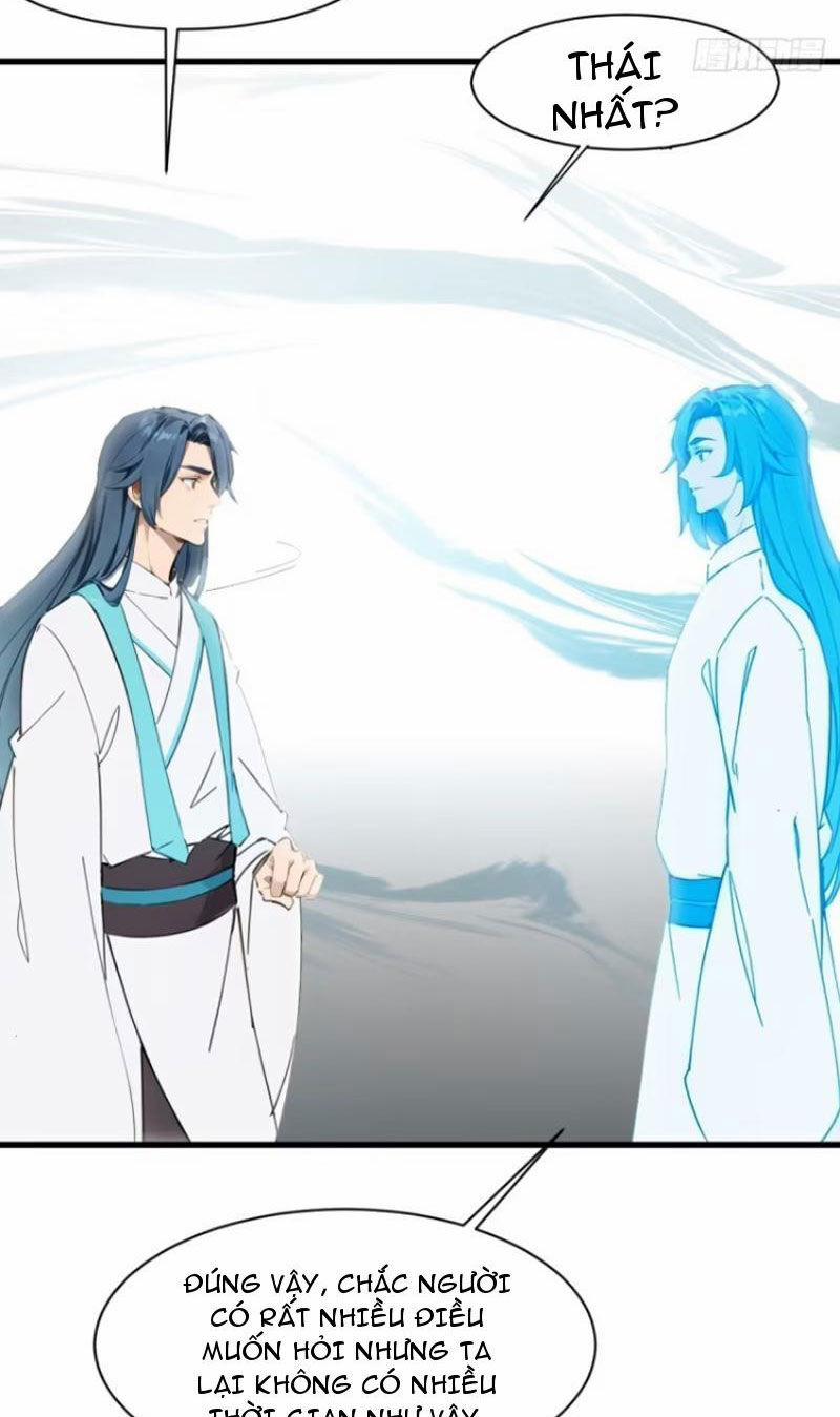 Ngươi Là Hạng Người Gì Cũng Dám Ở Tiên Giới Lên Mặt Với Ta? 23 trang 41