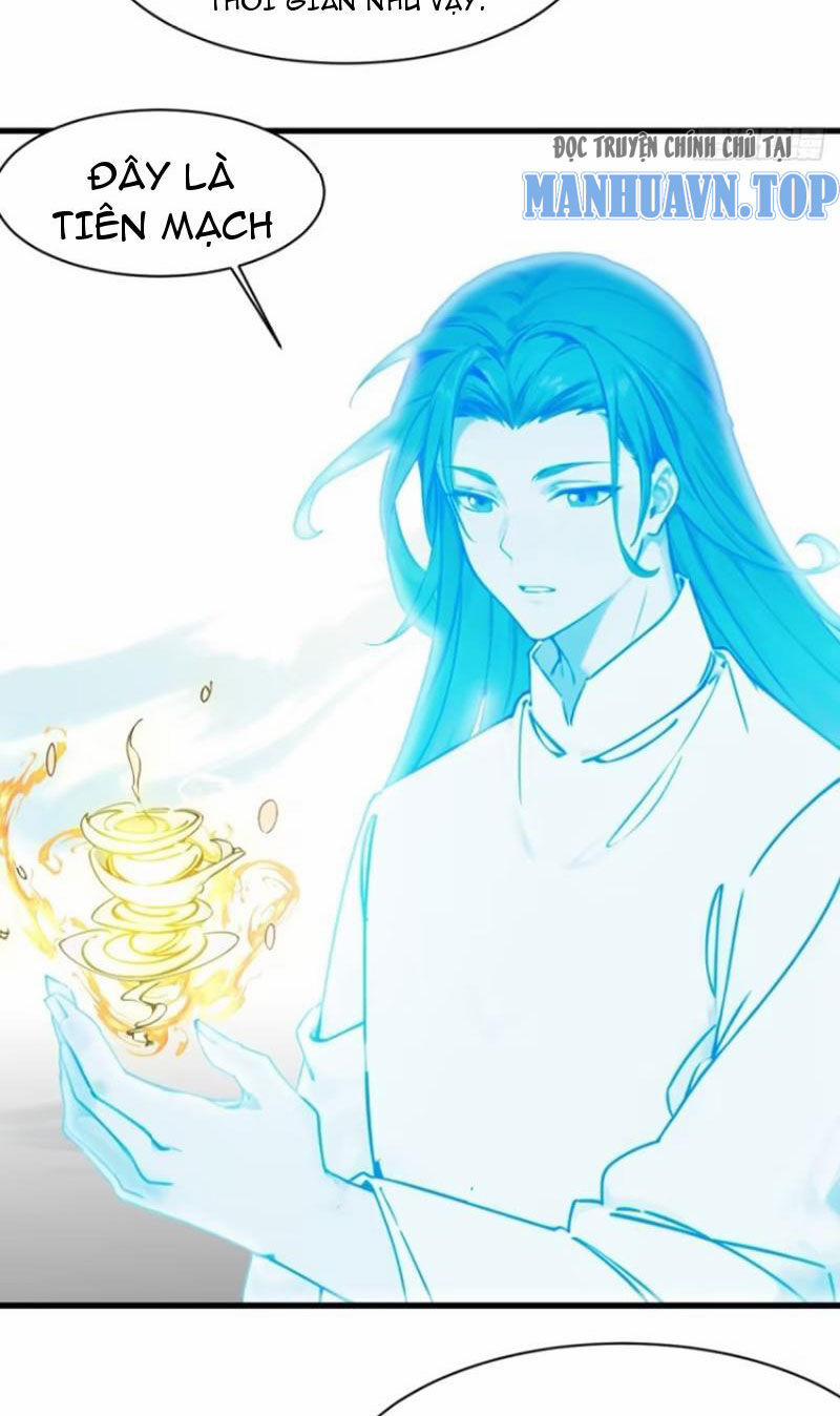 Ngươi Là Hạng Người Gì Cũng Dám Ở Tiên Giới Lên Mặt Với Ta? 23 trang 42