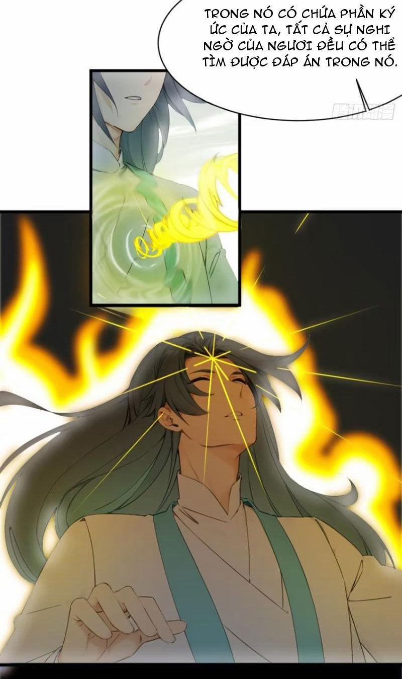 Ngươi Là Hạng Người Gì Cũng Dám Ở Tiên Giới Lên Mặt Với Ta? 23 trang 43