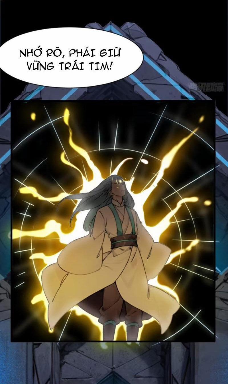 Ngươi Là Hạng Người Gì Cũng Dám Ở Tiên Giới Lên Mặt Với Ta? 23 trang 44