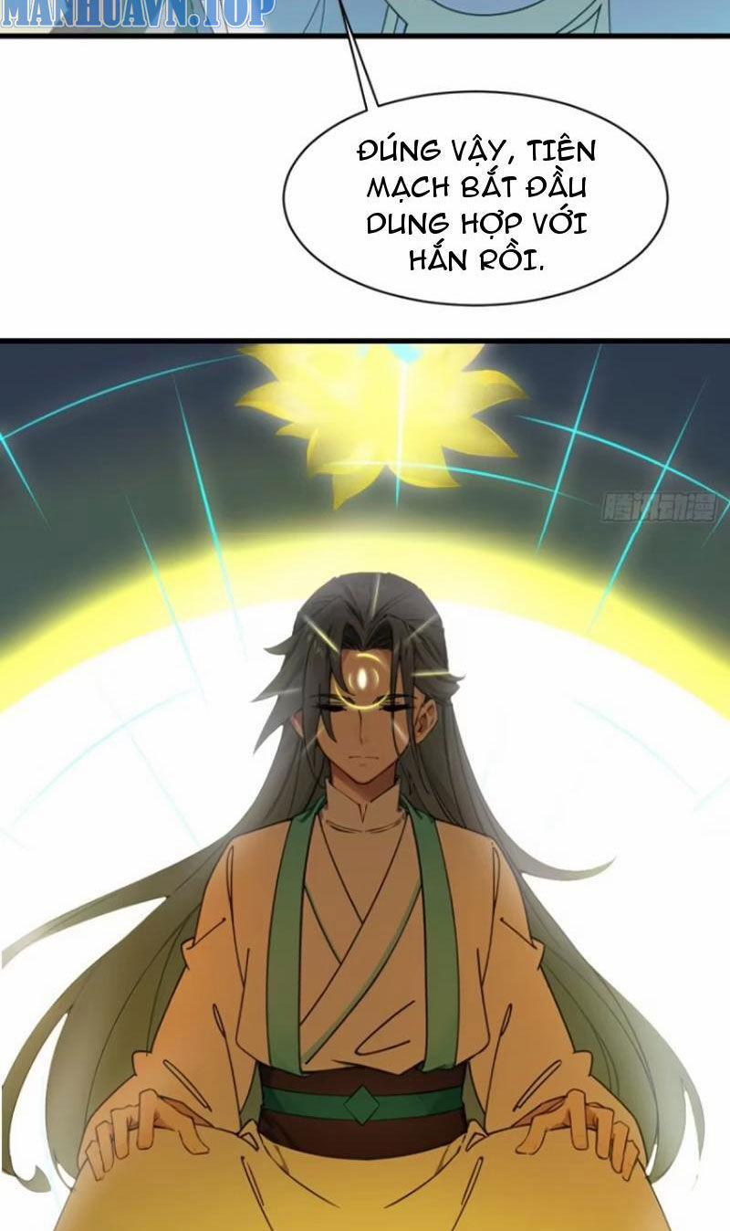 Ngươi Là Hạng Người Gì Cũng Dám Ở Tiên Giới Lên Mặt Với Ta? 23 trang 47