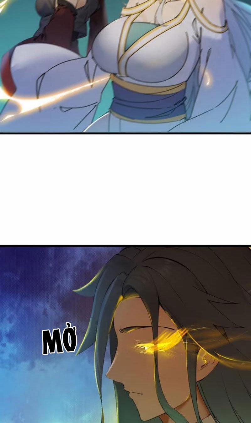 Ngươi Là Hạng Người Gì Cũng Dám Ở Tiên Giới Lên Mặt Với Ta? 23 trang 49