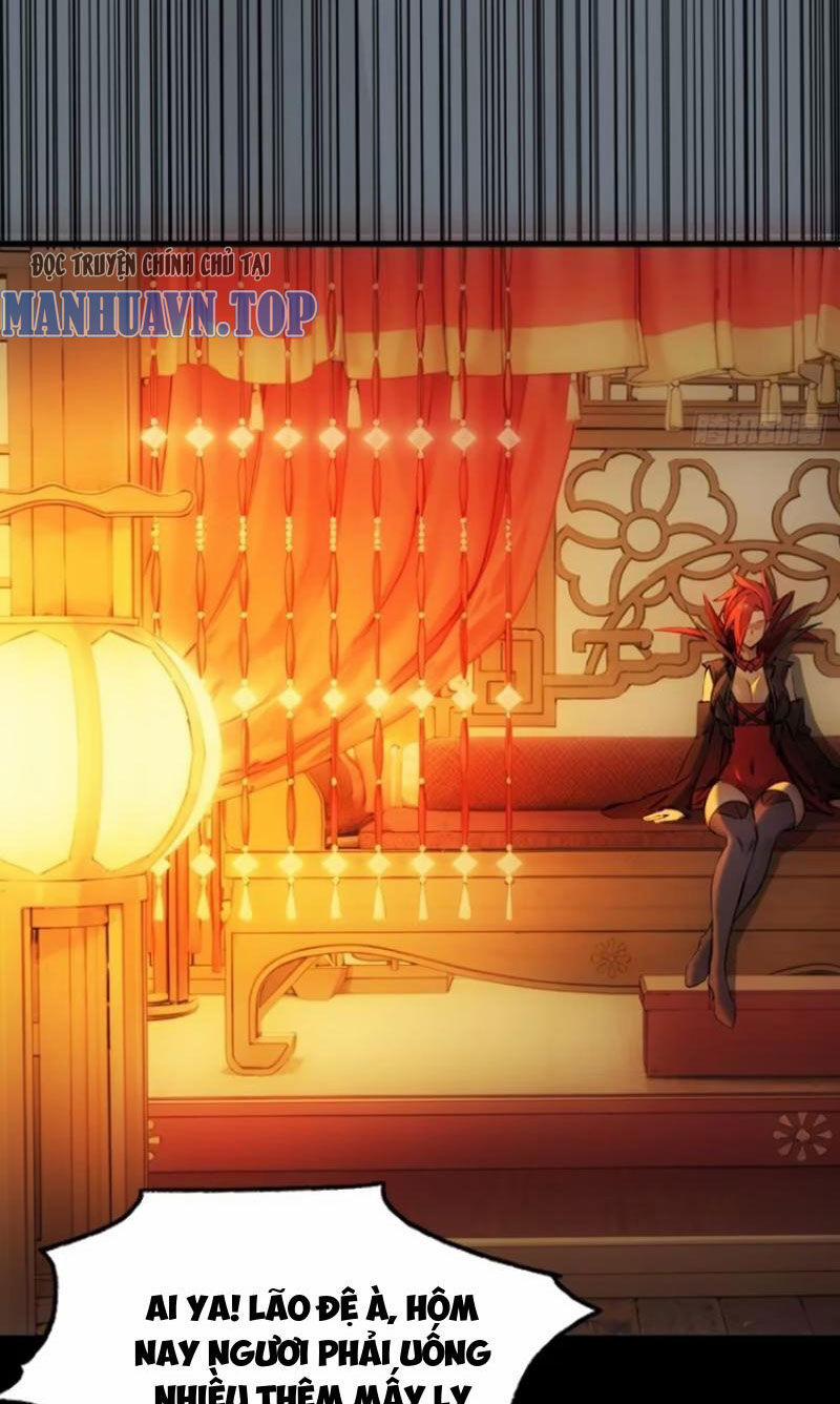 Ngươi Là Hạng Người Gì Cũng Dám Ở Tiên Giới Lên Mặt Với Ta? 23 trang 5