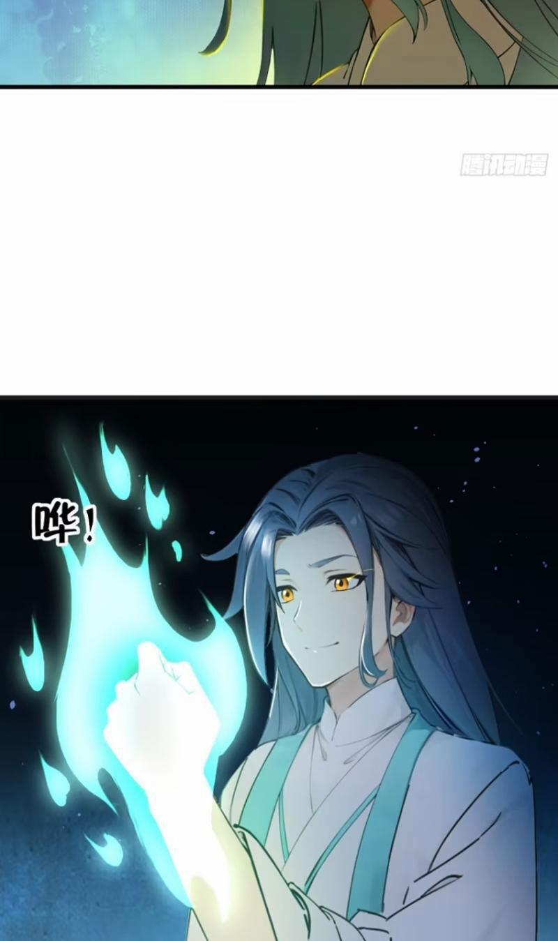 Ngươi Là Hạng Người Gì Cũng Dám Ở Tiên Giới Lên Mặt Với Ta? 23 trang 50