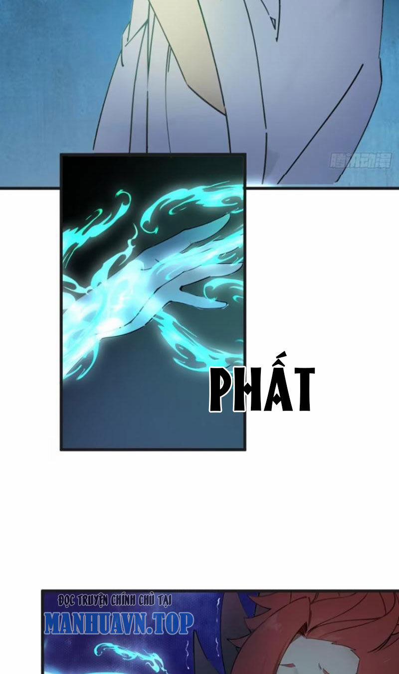 Ngươi Là Hạng Người Gì Cũng Dám Ở Tiên Giới Lên Mặt Với Ta? 23 trang 51