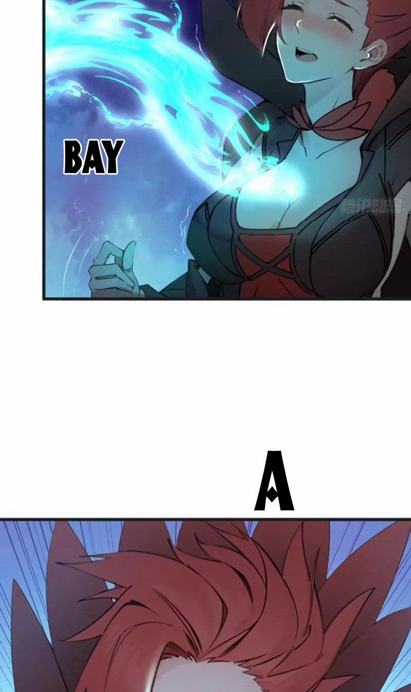 Ngươi Là Hạng Người Gì Cũng Dám Ở Tiên Giới Lên Mặt Với Ta? 23 trang 52