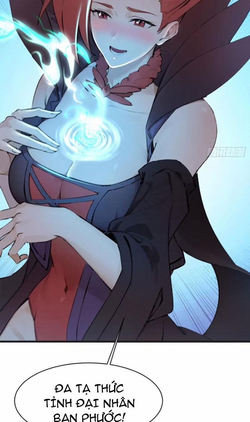 Ngươi Là Hạng Người Gì Cũng Dám Ở Tiên Giới Lên Mặt Với Ta? 23 trang 53