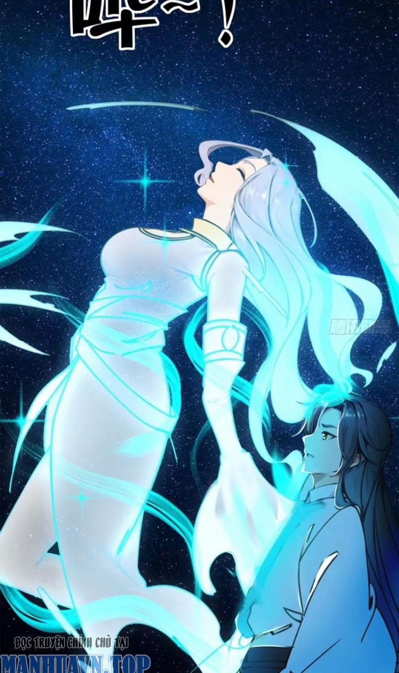 Ngươi Là Hạng Người Gì Cũng Dám Ở Tiên Giới Lên Mặt Với Ta? 23 trang 55
