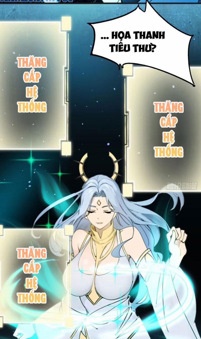 Ngươi Là Hạng Người Gì Cũng Dám Ở Tiên Giới Lên Mặt Với Ta? 23 trang 56