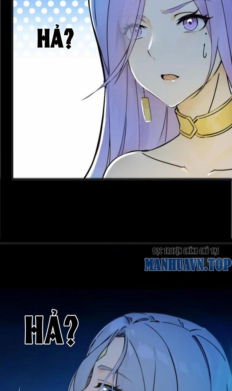Ngươi Là Hạng Người Gì Cũng Dám Ở Tiên Giới Lên Mặt Với Ta? 23 trang 58