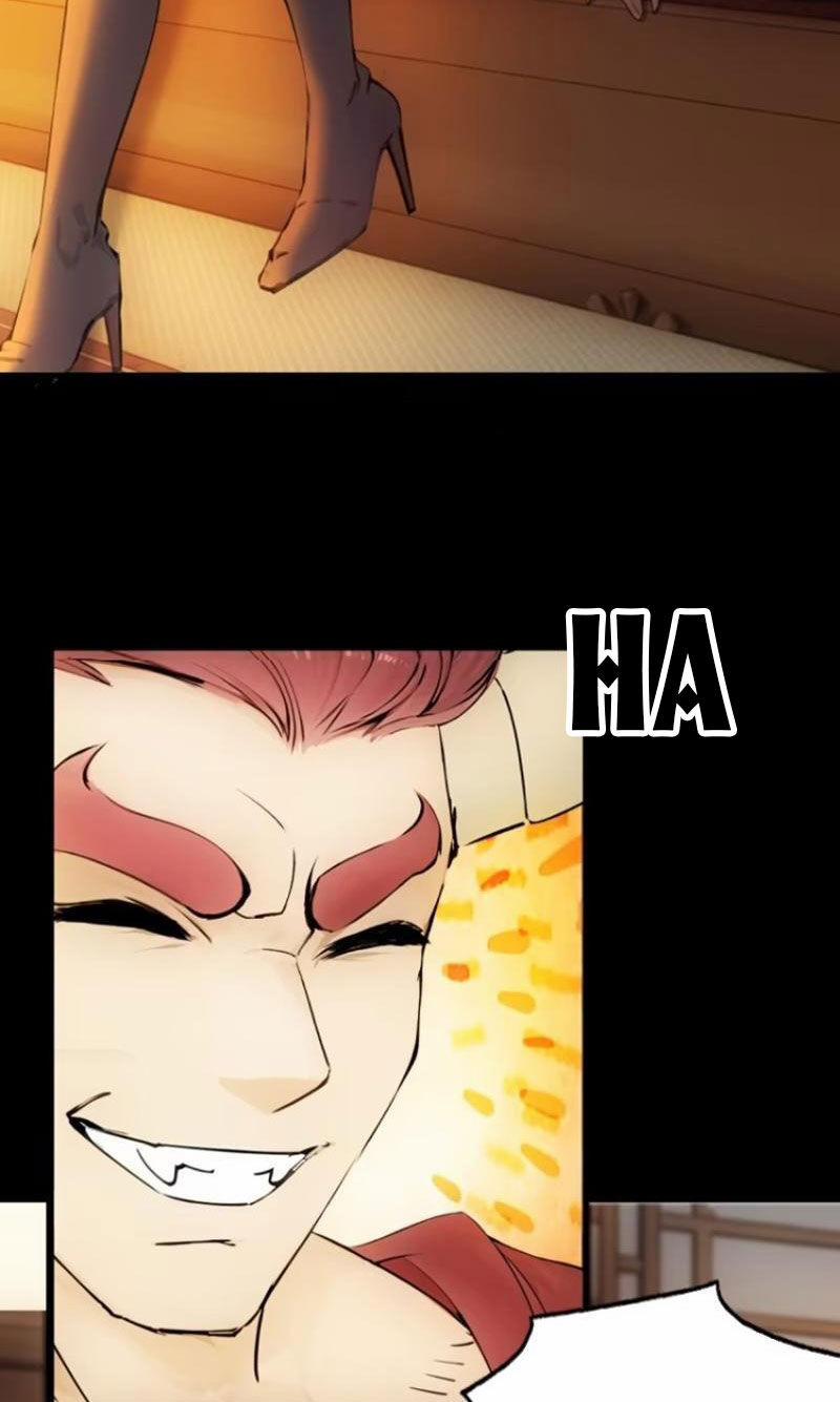 Ngươi Là Hạng Người Gì Cũng Dám Ở Tiên Giới Lên Mặt Với Ta? 23 trang 7