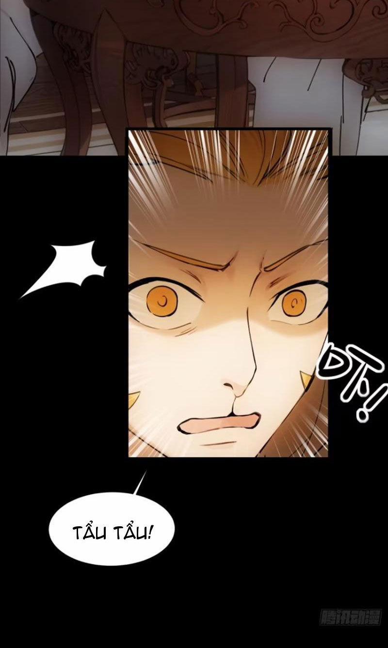 Ngươi Là Hạng Người Gì Cũng Dám Ở Tiên Giới Lên Mặt Với Ta? 23 trang 9