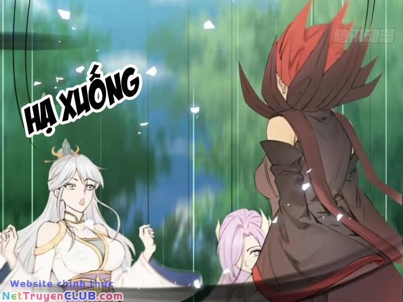 Ngươi Là Hạng Người Gì Cũng Dám Ở Tiên Giới Lên Mặt Với Ta? 24 trang 103
