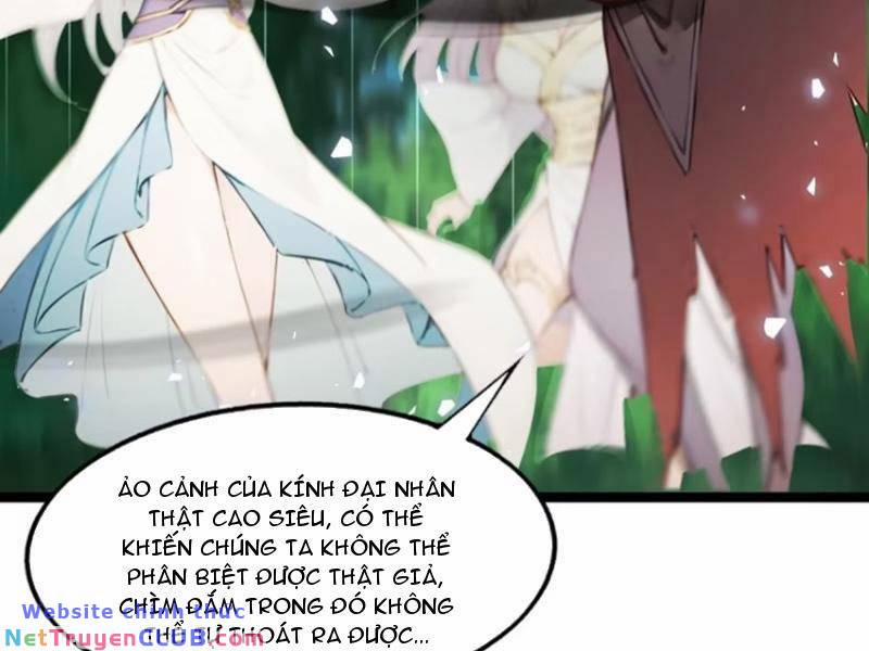 Ngươi Là Hạng Người Gì Cũng Dám Ở Tiên Giới Lên Mặt Với Ta? 24 trang 105