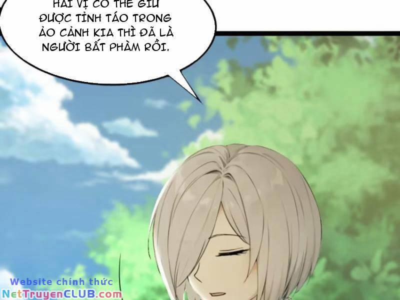 Ngươi Là Hạng Người Gì Cũng Dám Ở Tiên Giới Lên Mặt Với Ta? 24 trang 108