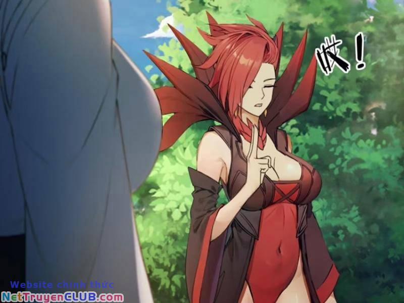 Ngươi Là Hạng Người Gì Cũng Dám Ở Tiên Giới Lên Mặt Với Ta? 24 trang 113
