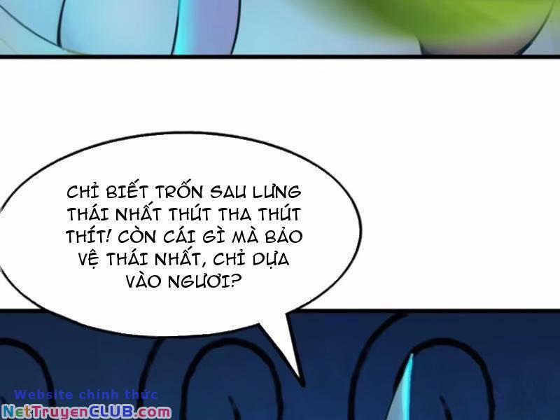 Ngươi Là Hạng Người Gì Cũng Dám Ở Tiên Giới Lên Mặt Với Ta? 24 trang 13