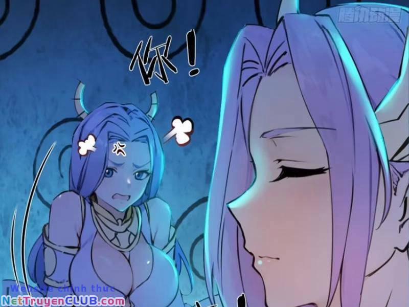 Ngươi Là Hạng Người Gì Cũng Dám Ở Tiên Giới Lên Mặt Với Ta? 24 trang 14