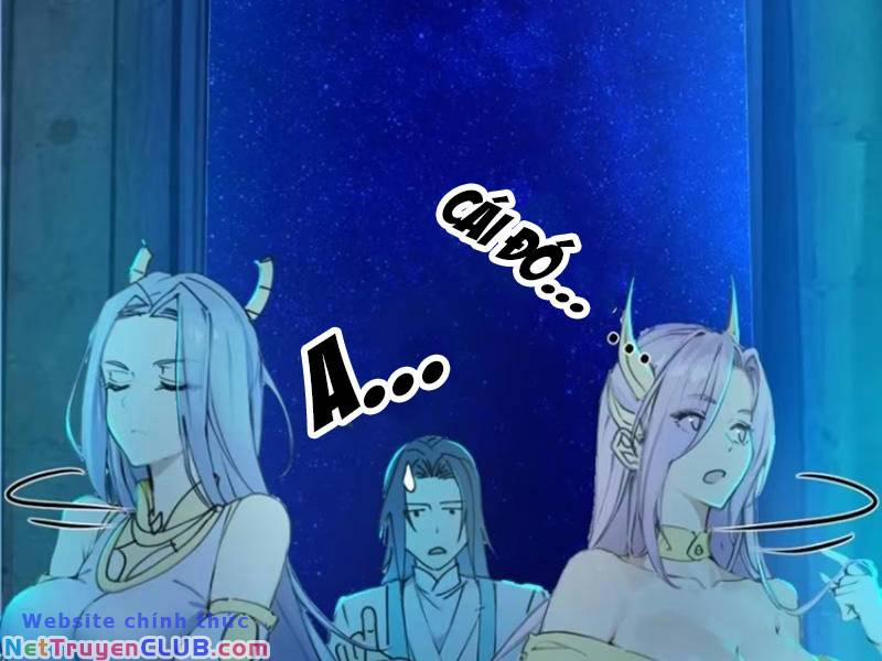 Ngươi Là Hạng Người Gì Cũng Dám Ở Tiên Giới Lên Mặt Với Ta? 24 trang 17