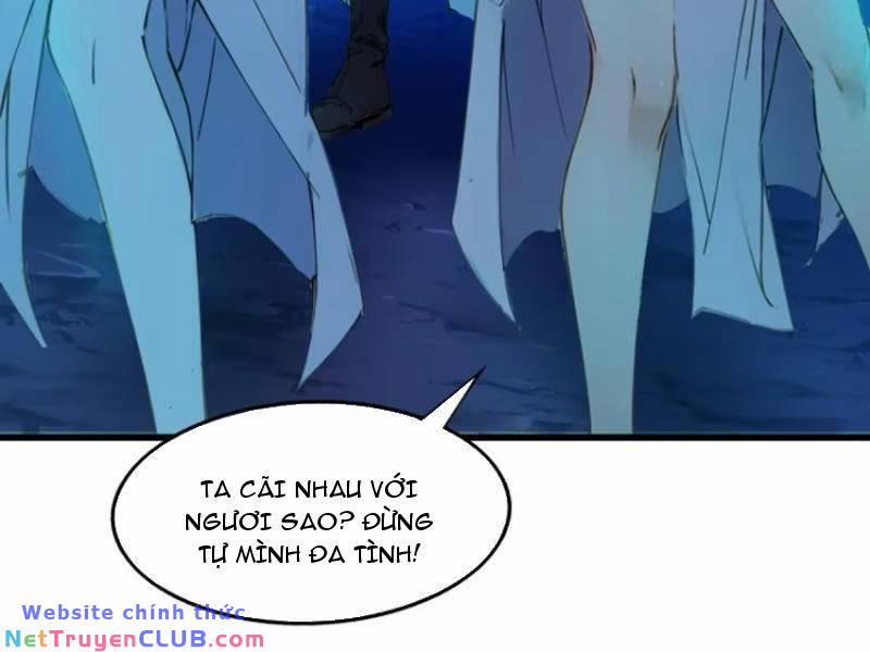 Ngươi Là Hạng Người Gì Cũng Dám Ở Tiên Giới Lên Mặt Với Ta? 24 trang 19