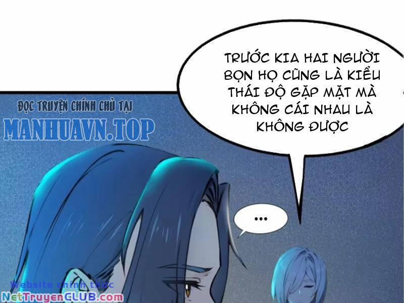 Ngươi Là Hạng Người Gì Cũng Dám Ở Tiên Giới Lên Mặt Với Ta? 24 trang 20