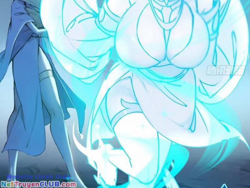 Ngươi Là Hạng Người Gì Cũng Dám Ở Tiên Giới Lên Mặt Với Ta? 24 trang 24