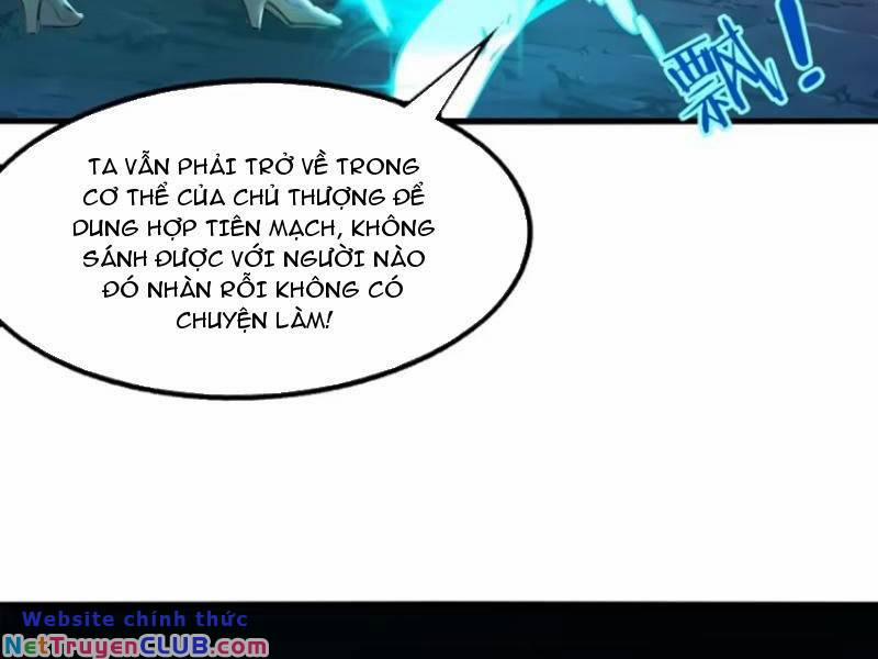 Ngươi Là Hạng Người Gì Cũng Dám Ở Tiên Giới Lên Mặt Với Ta? 24 trang 25
