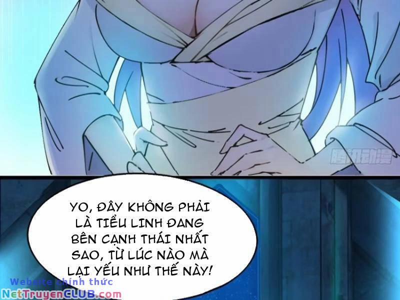 Ngươi Là Hạng Người Gì Cũng Dám Ở Tiên Giới Lên Mặt Với Ta? 24 trang 4