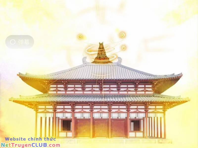 Ngươi Là Hạng Người Gì Cũng Dám Ở Tiên Giới Lên Mặt Với Ta? 24 trang 40