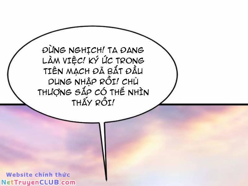 Ngươi Là Hạng Người Gì Cũng Dám Ở Tiên Giới Lên Mặt Với Ta? 24 trang 45
