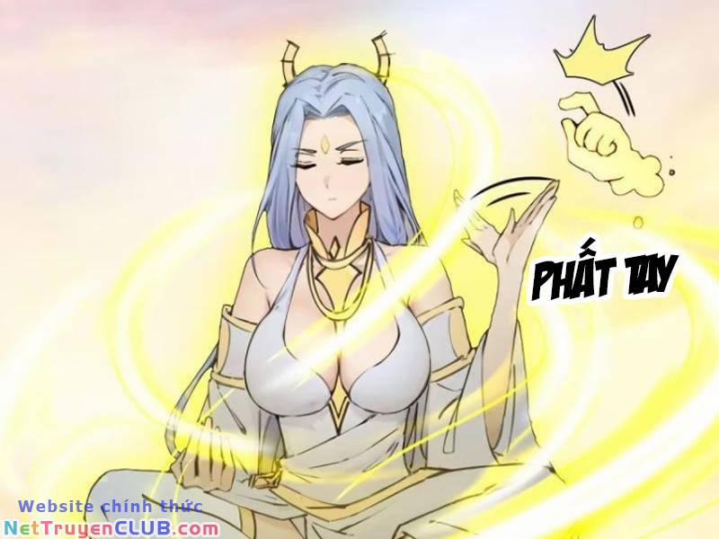 Ngươi Là Hạng Người Gì Cũng Dám Ở Tiên Giới Lên Mặt Với Ta? 24 trang 46