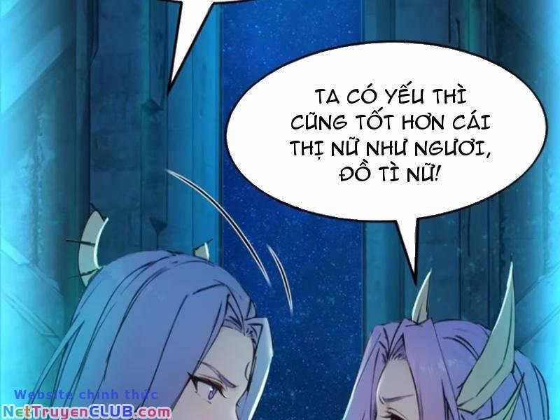 Ngươi Là Hạng Người Gì Cũng Dám Ở Tiên Giới Lên Mặt Với Ta? 24 trang 5