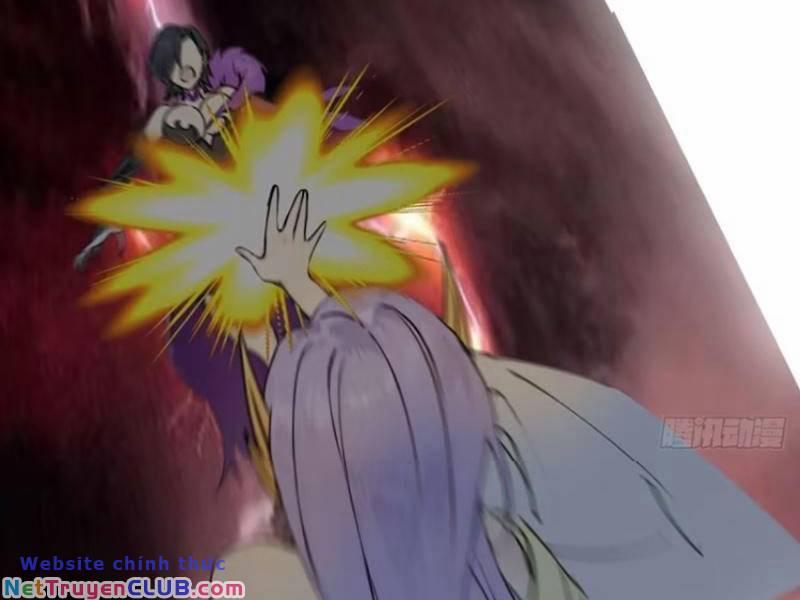 Ngươi Là Hạng Người Gì Cũng Dám Ở Tiên Giới Lên Mặt Với Ta? 24 trang 56