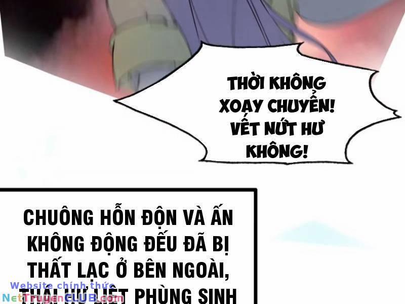 Ngươi Là Hạng Người Gì Cũng Dám Ở Tiên Giới Lên Mặt Với Ta? 24 trang 57