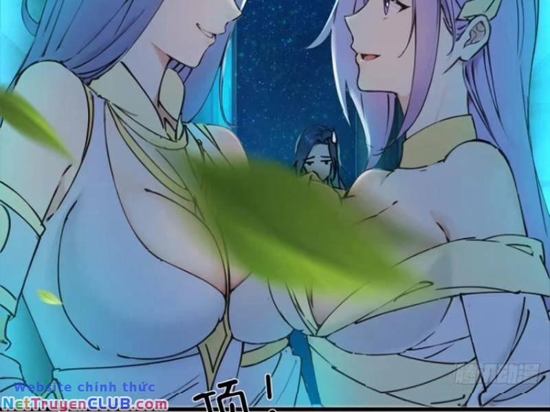 Ngươi Là Hạng Người Gì Cũng Dám Ở Tiên Giới Lên Mặt Với Ta? 24 trang 6