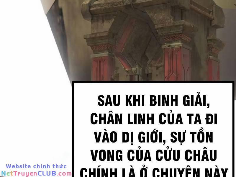 Ngươi Là Hạng Người Gì Cũng Dám Ở Tiên Giới Lên Mặt Với Ta? 24 trang 60