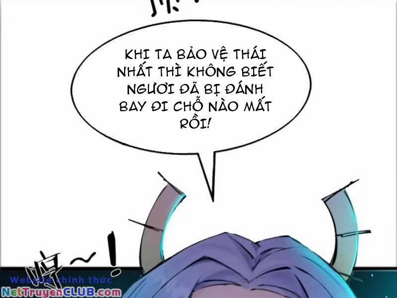 Ngươi Là Hạng Người Gì Cũng Dám Ở Tiên Giới Lên Mặt Với Ta? 24 trang 7