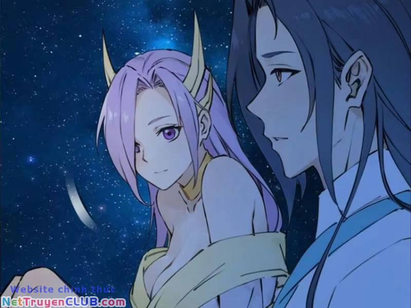 Ngươi Là Hạng Người Gì Cũng Dám Ở Tiên Giới Lên Mặt Với Ta? 24 trang 76