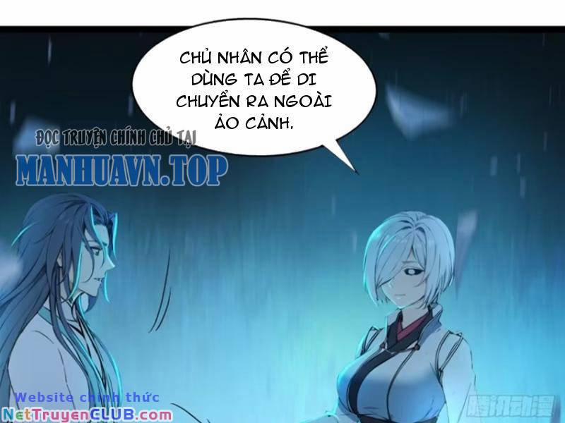 Ngươi Là Hạng Người Gì Cũng Dám Ở Tiên Giới Lên Mặt Với Ta? 24 trang 94