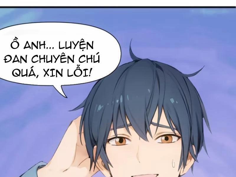 Ngươi Là Hạng Người Gì Cũng Dám Ở Tiên Giới Lên Mặt Với Ta? 25 trang 104