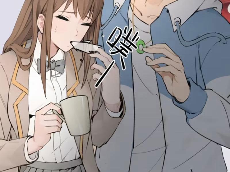 Ngươi Là Hạng Người Gì Cũng Dám Ở Tiên Giới Lên Mặt Với Ta? 25 trang 114