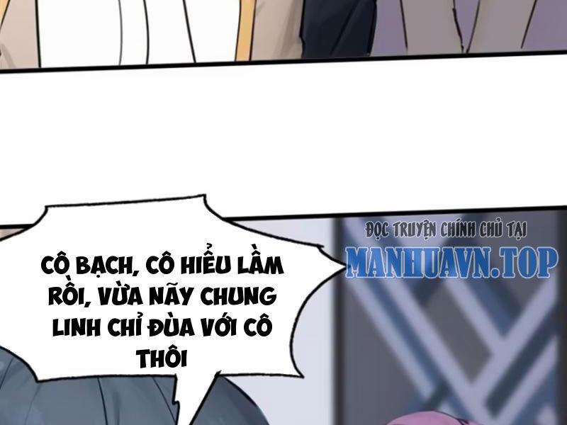 Ngươi Là Hạng Người Gì Cũng Dám Ở Tiên Giới Lên Mặt Với Ta? 25 trang 119