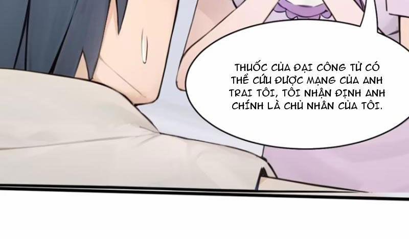 Ngươi Là Hạng Người Gì Cũng Dám Ở Tiên Giới Lên Mặt Với Ta? 25 trang 121