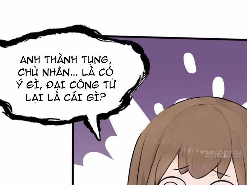 Ngươi Là Hạng Người Gì Cũng Dám Ở Tiên Giới Lên Mặt Với Ta? 25 trang 122