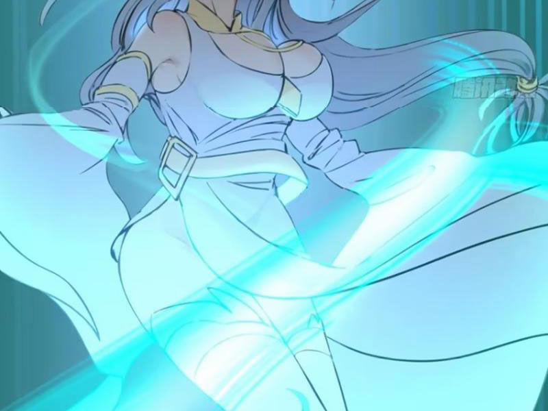 Ngươi Là Hạng Người Gì Cũng Dám Ở Tiên Giới Lên Mặt Với Ta? 25 trang 125