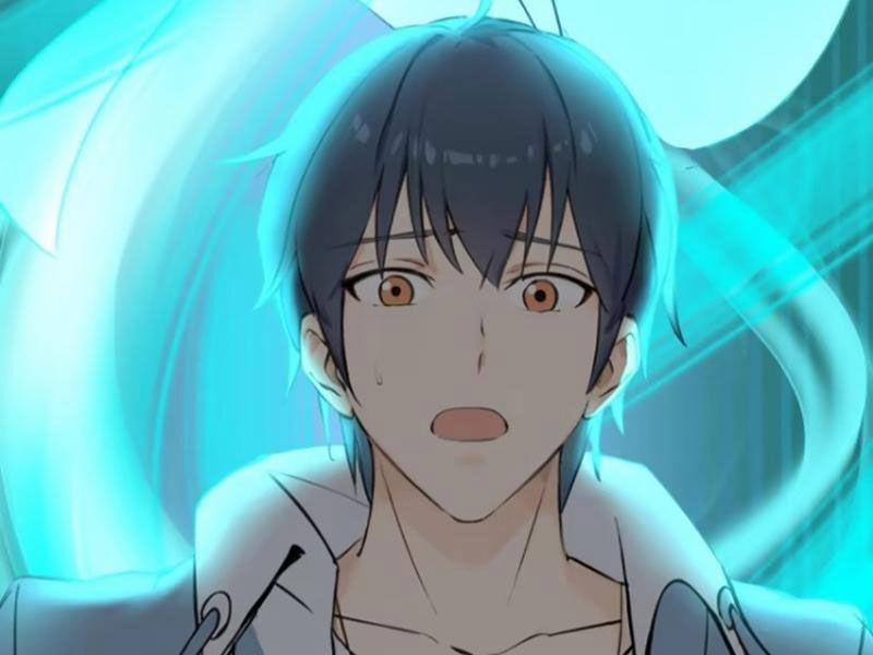 Ngươi Là Hạng Người Gì Cũng Dám Ở Tiên Giới Lên Mặt Với Ta? 25 trang 126