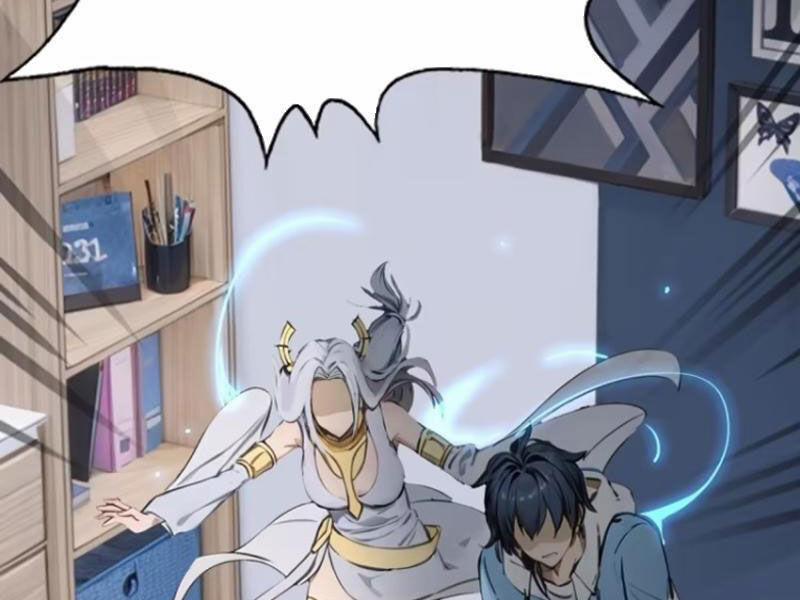 Ngươi Là Hạng Người Gì Cũng Dám Ở Tiên Giới Lên Mặt Với Ta? 25 trang 133