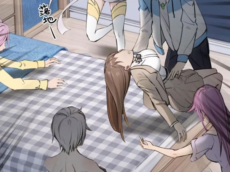 Ngươi Là Hạng Người Gì Cũng Dám Ở Tiên Giới Lên Mặt Với Ta? 25 trang 134