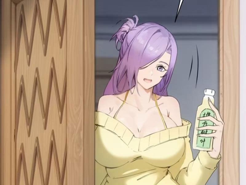 Ngươi Là Hạng Người Gì Cũng Dám Ở Tiên Giới Lên Mặt Với Ta? 25 trang 14